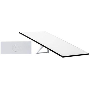 Imagem de Antena de Internet Starlink Via Satélite Standard Kit V4 com Roteador 