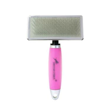 Imagem de Rasqueadeira M Gel GermanHart Rosa