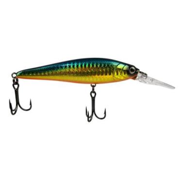 Imagem de Isca Artificial Marine Sports Shiner King 100DR (10cm 17,5gr) - Várias