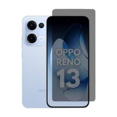 Imagem de Pelicula Proteção Gel Privativa Compatível Oppo Reno 13 5G - Distribui