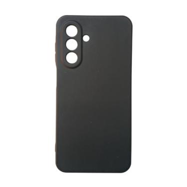 Imagem de Capinha Compatível Para Samsung A17 5G + Película Hidrogel - Db