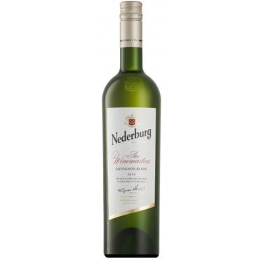 Imagem de VINHO NEDERBURG WINEMAST SAUVIGNON BLANC 750ML