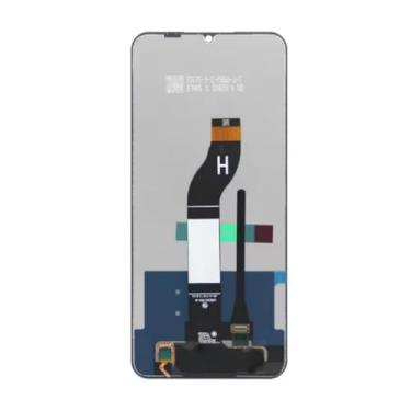 Imagem de Para Xiaomi Redmi 13C Display LCD com tela sensível ao toque digitalizador substituição para Redmi 13c 23100RN82L LCD (sem moldura)
