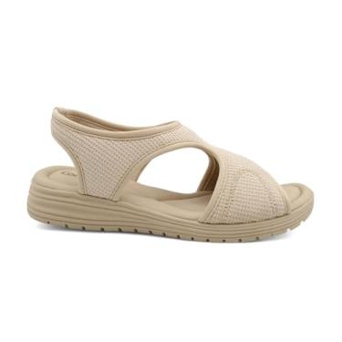 Imagem de Sandália Feminina Comfortflex Papete 2551302