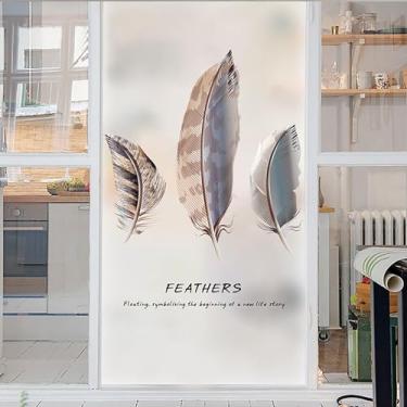 Imagem de Generic 1 peça de película opaca para janela adesivo tipo BLT-015 PVC colorido 150 x 30 cm