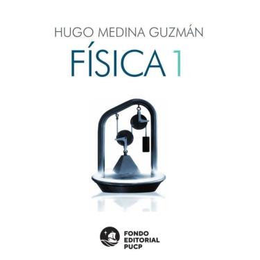 Imagem de Física 1  - Espanhol