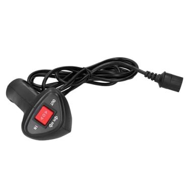 Imagem de Zerodis Controlador de Controle Remoto de Guincho Elétrico para Motocicleta Suprimentos para Automóveis Peças e Componentes para Automóveis e Motocicletas Atv Utv Peças Acessórios Atv Utv Acessórios