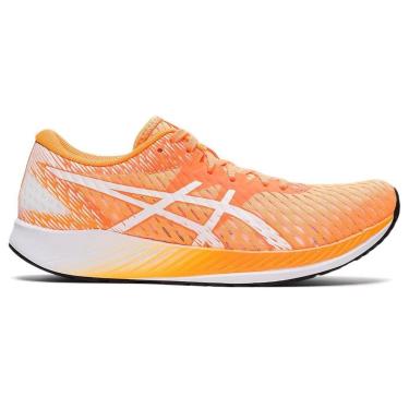 Imagem de Asics Hyper Speed Feminino - Carrot Orange - 34-Feminino