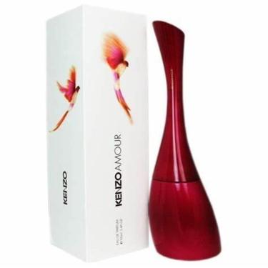 Imagem de PERFUME KENZO AMOUR EAU DE PARFUM 30ML FEMININIO IMPORTADO-Feminino