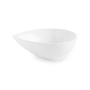 Imagem de Bowl Gota Haus Concept Melamina  800 ml Branco