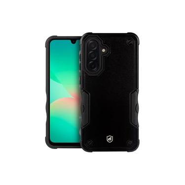 Imagem de Capa case capinha para Samsung Galaxy A26 - Armorgear - Gshield