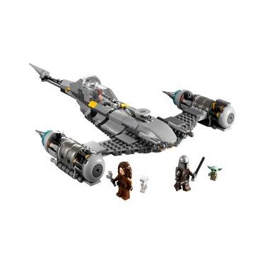 Imagem de LEGO® Star Wars™ - O Starfighter™ N-1 do Mandaloriano