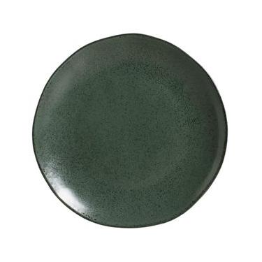 Imagem de Conjunto com 6 Pratos Raso Orgânico Arauco Ø26,5cm