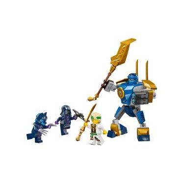 Imagem de LEGO® Ninjago® - Pacote de Batalha Mech de Jay