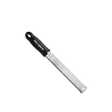 Imagem de Ralador Classic Zester Microplane Preto