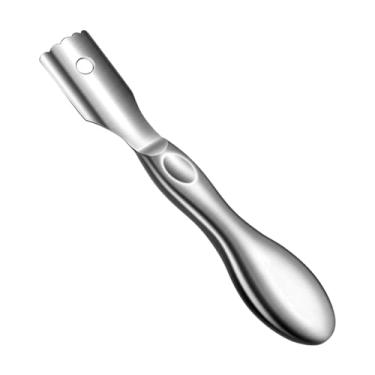 Imagem de predolo Descascador de milho multifuncional, fácil de limpar, para uso doméstico, cortador de grãos, ferramenta de descascamento em aço inoxidável 304