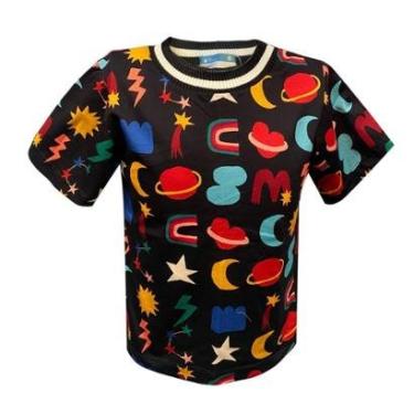 Imagem de Blusa Malha Fábula Cosmotipo Feminina-Feminino