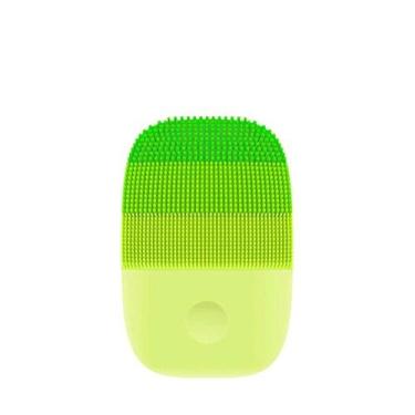 Imagem de Aparelho De Limpeza Facial Xiaomi Inface - Verde, Verde