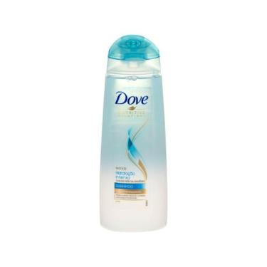 Imagem de Shampoo Dove Hidratação Intensa - 200ml