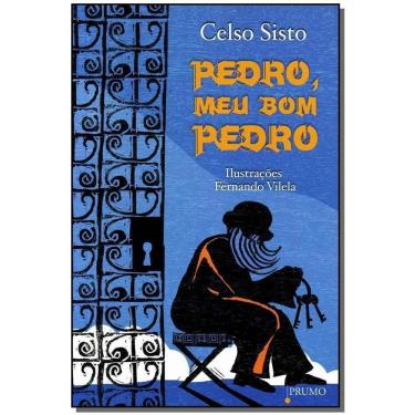 Imagem de Pedro, Meu Bom Pedro