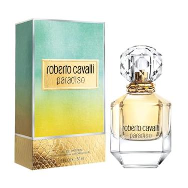 Imagem de ROBERTO CAVALLI PARADISO de Roberto Cavalli, EAU DE PARFUM SPRAY 1.7 Onça
