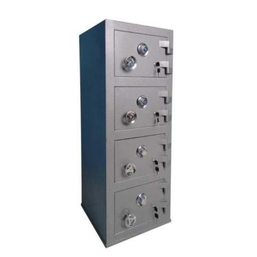 Imagem de Cofre 4 em 1