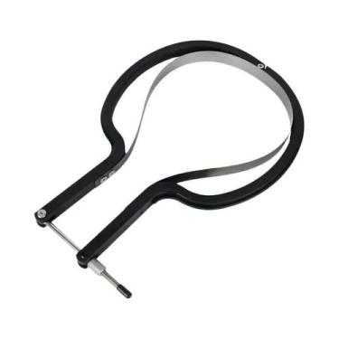 Imagem de Kit De Corte Para Raquete De Tênis De Mesa Com Design De Arco, Ferrame