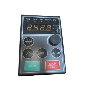 Imagem de Aoleaby ALPHA6000E 6000 Painel tamanho inversor painel operador placa de exibição 6000E painel grande 6000E painel pequeno (6000E painel pequeno)