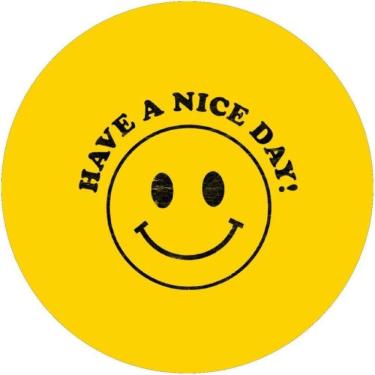 Imagem de Capa De Estepe Ecosport Aircross Have A Nice Day