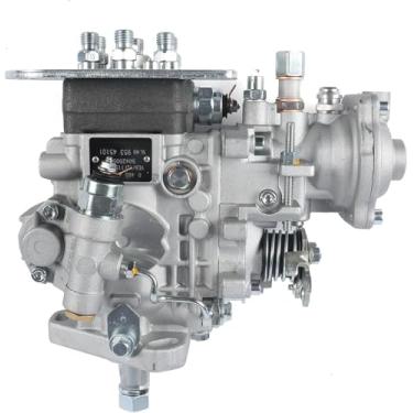 Imagem de Bomba de injeção de combustível compatível com motor IVECO Fiat 129KW 0460426451 504200569 VE6/12F1150L2004