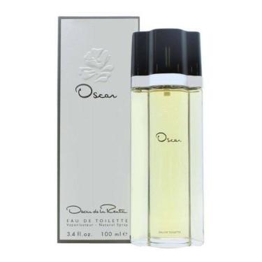 Imagem de Perfume feminino Oscar de la Renta Oscar Eau De Toilette 100ml