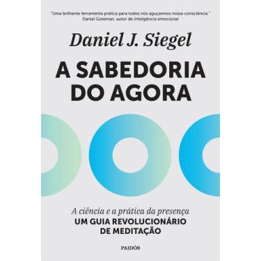 Imagem de Livro - A sabedoria do agora