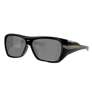 Imagem de Óculos de Sol Oakley Chaminade Polished Black Prizm Black-Masculino