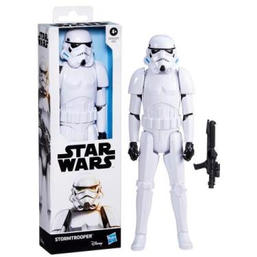 Imagem de Figura Star Wars Stormtrooper - Hasbro