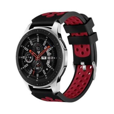 Imagem de Pulseira De Silicone Ultra Respirável Para Relógios KOSPET TANK M3 T2 