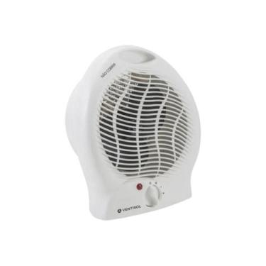 Imagem de Aquecedor Doméstico Ventisol A102 Premium 2000W 220V Branco
