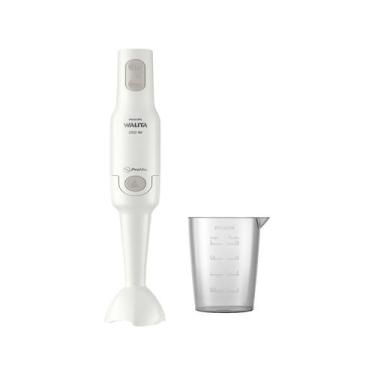 Imagem de Mixer Pro Mix Philips Walita Branco 250W RI2530, Branco, 110V
