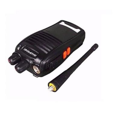 Imagem de Radio Comunicador Walk Talk Baofeng Bf-777s + Fone de Ouvido