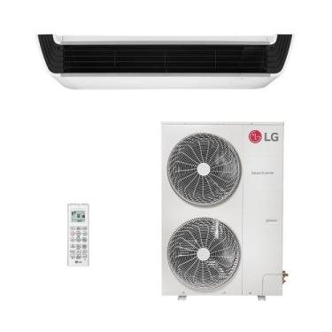 Imagem de Ar-Condicionado Split Teto Inverter WI-FI R-32 LG 54.000 BTUs Quente/F