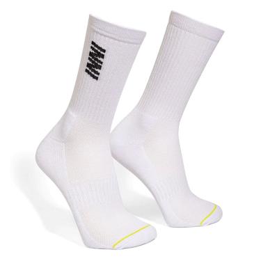 Imagem de Meia Inni Game Socks Branca 39 a 44