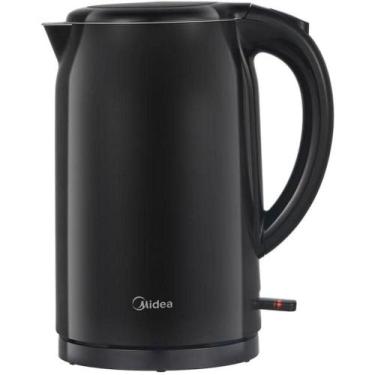 Imagem de Chaleira Elétrica De Parede Dupla 127V Midea, 110V