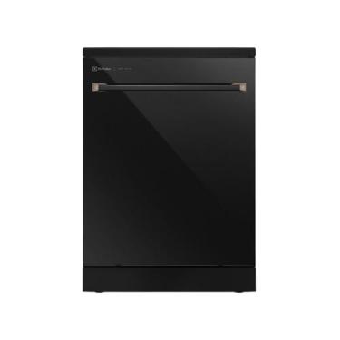 Imagem de Lava-Louças Electrolux Pro Series com 14 Serviços, 11 Programas de Lav