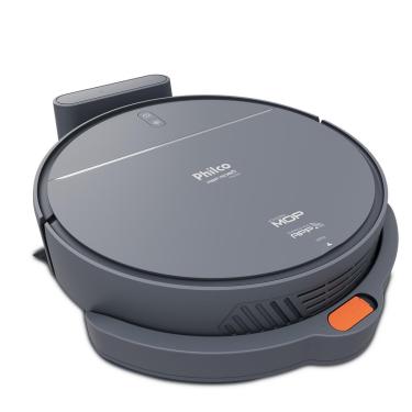 Imagem de Aspirador Robô Philco Função MOP PAS29A Bivolt 35W