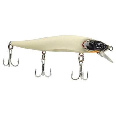 Imagem de Isca artificial yara maquina 11cm 15g (meia água), 07