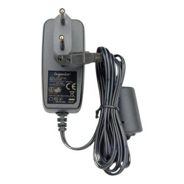 Imagem de Fonte 8v 2a Para Balança Digital Pesadora Udc 20 2 Pop Urano - Genéric