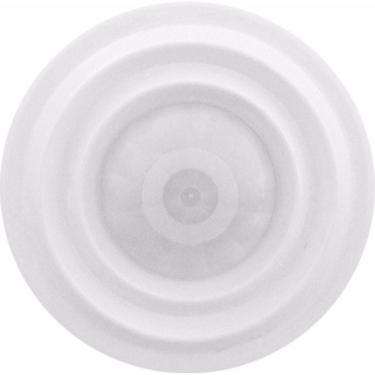 Imagem de Sensor de presença 360º 3MP43/F embutir forro c/fotocélula - SENUN