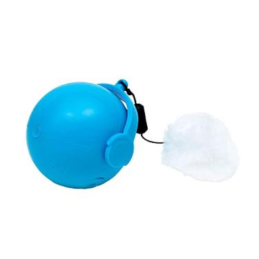 Imagem de Brinquedo Gatos Bolinha Interativa Eletrônica Tutelo