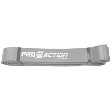 Imagem de Super Band de Borracha 3.3cm Resistência Forte Proaction