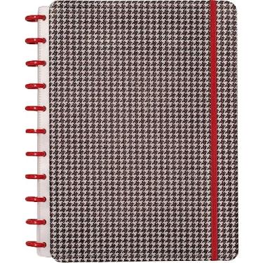 Imagem de Caderno Inteligente Grande Principe De Gales 80Fls - 88043