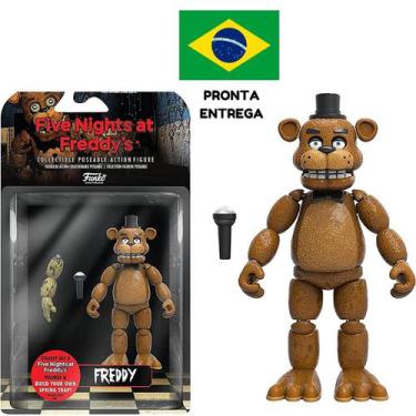 Five Nights at Freddy's (FNAF 1): dicas para se dar bem no jogo de